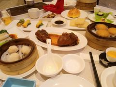 -福州天元国际威斯汀酒店·中国元素餐厅
