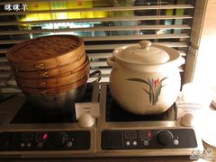 -北京王府井希尔顿酒店·万斯阁西餐厅