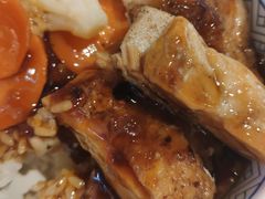 -吉野家(人和香港城店)