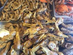 -老号尤兔头(西川店)