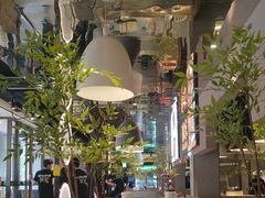 -李军力烧烤(祭城店)