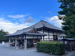 -天龙寺
