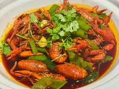-后海彼岸花园餐厅