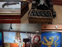 -太平洋海底世界