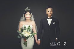 -爱城婚纱摄影·品质严选店