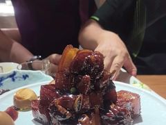 -金枝玉叶上海人家食府(三里河店)