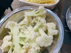 方便面-川香煲(茅台路店)