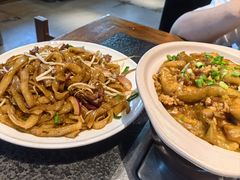 -鹅城粤菜馆(白云山路店)