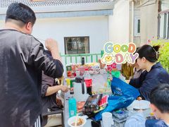 -她说户外烧烤团建(西湖店)