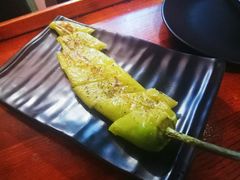 -鸟串烧Yakitori