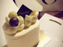 -暖忆烘焙甜品