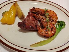 -马克西姆俄罗斯餐厅(通亚街店)