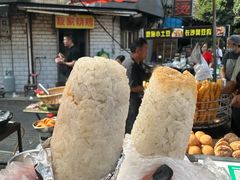 -徐氏糯米包油条(山海关路店)