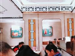 大堂-百乐门喜宴(海珠广场华厦店)