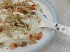 -寻味顺德·南记酒家·传统顺德菜·鱼生(广源路店)