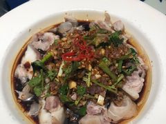 -绿茶餐厅(布吉万象汇店)