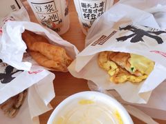 -永和大王(万顺路店)