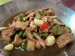 -宾湖农庄·农场特色(太湖龙之梦店)