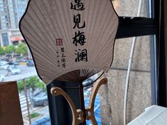-蟹主隆恩.炙烤海鲜虾蟹馆(梅溪湖店)