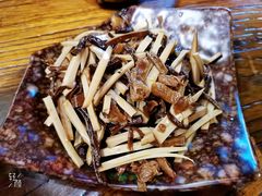 -玉祥府牛肉罩饼(金光道店)