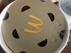 -麦当劳(西单明珠店)