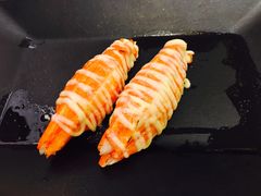 -新一番三文鱼寿司(大东海店)