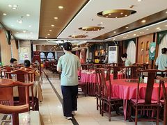 -南来顺饭庄·清真(南菜园店)