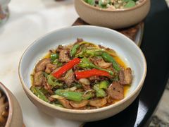 -锦府盐帮·侯宅(五棵松万达店)