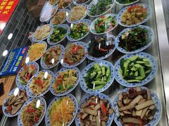 -豫掌柜饸饹面·烩面(秀沿路店)