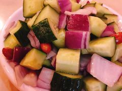 -王老六铁锅炖鱼(圣亚海洋店)