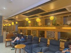 -星河湾温泉洗浴酒店