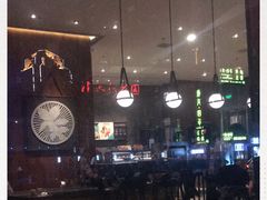 -星巴克(凯德晶萃店)