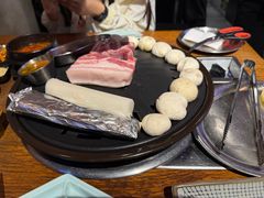 -济州爱肉堂(总店)