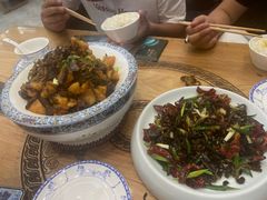 -哈啾嗨·蒙文化主题餐厅(京汉新城店)