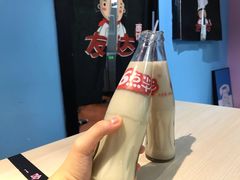 六点半豆奶-友达面馆·酸菜鱼面(钱塘区店)