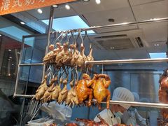 -龙记香港茶餐厅(久光百货店)