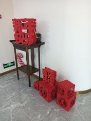 点击看大图 -美安心医美·美迪迈黄金微针·美拉美医疗美容
