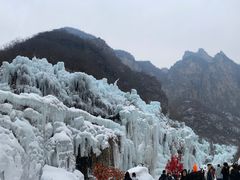 -云台山风景名胜区