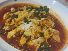 -金百万烤鸭店(良乡店)