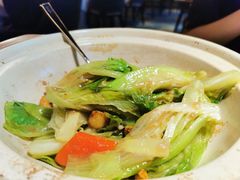 啫啫生菜煲-陶陶居·雅园(凯华国际店)