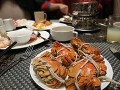 -上海齐鲁万怡大酒店·辣椒屋咖啡厅