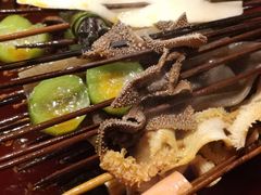 -馋虫重庆火锅(玉林南街店)