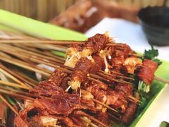 -屋头串串(新街里店)