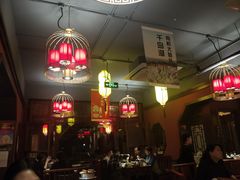大堂-明丰小渔馆(明月路店)