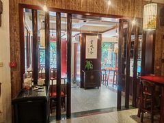 -一江春水·杭帮臻宴(三台山店)