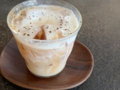 -沪水焙煎室(淡水路店)