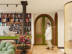 -住范儿家装·整体家装·装修设计