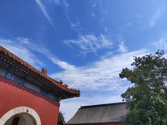-天津盘山风景名胜区
