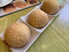 -添好运点心专门店(百老汇店)