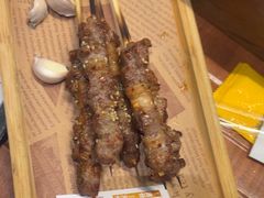 -木屋烧烤(龙岗龙城万科里店)